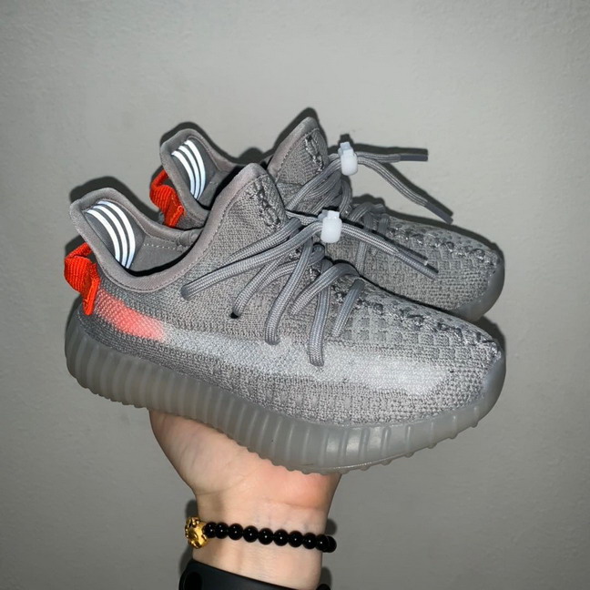 kid air yeezy 350 V2 boots 2020-9-3-047